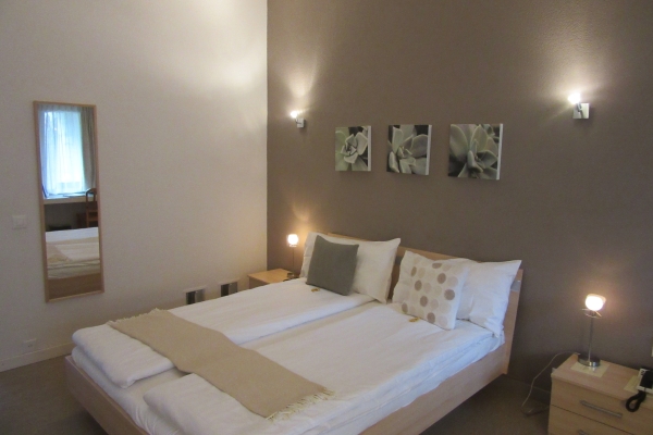 Hotel St. Christophe
